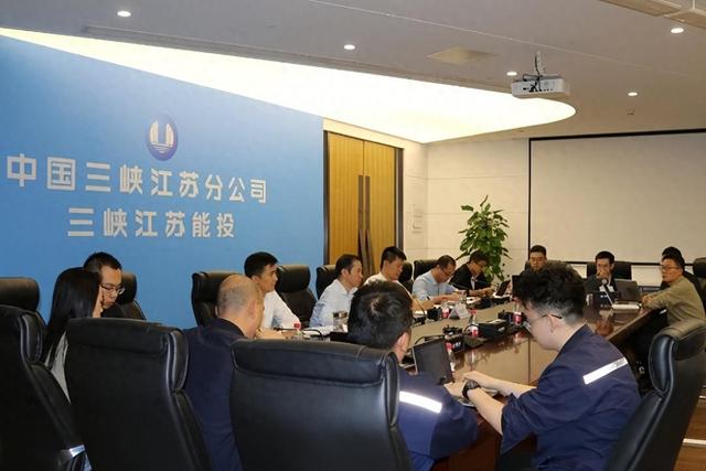 迎峰度冬，一個月發(fā)電量破5.5億!
