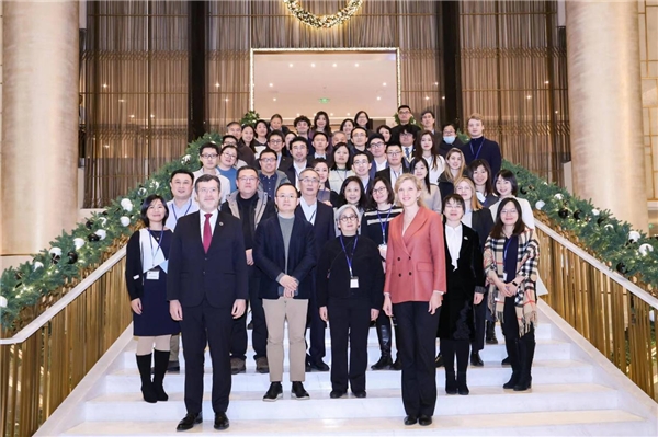 愛(ài)旭持續(xù)發(fā)力中歐新能源市場(chǎng)，為零碳未來(lái)注入更多活力