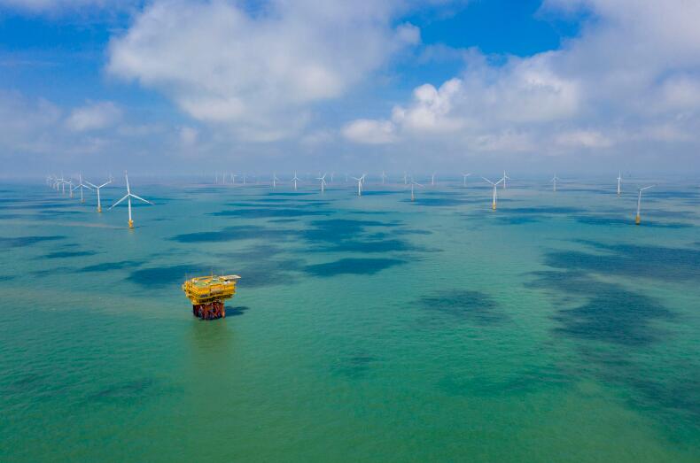 中國能建江蘇電建一公司參建項目獲中國安裝工程優(yōu)質(zhì)獎  作者：唐兵 來源：江蘇電建一公司 發(fā)布時間：2023-12-27 分享：  分享到微信  用微信“掃一掃”，點擊右上角分享按鈕，  即可將網(wǎng)頁分享