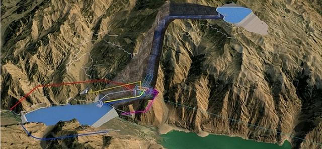 總投資約109.58億元，新疆1400MW抽水蓄能項(xiàng)目獲批!