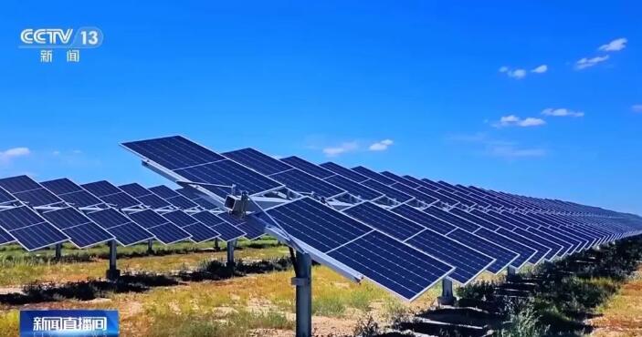 新疆累計(jì)外送電量超7400億千瓦時(shí)，新能源電量占近三成