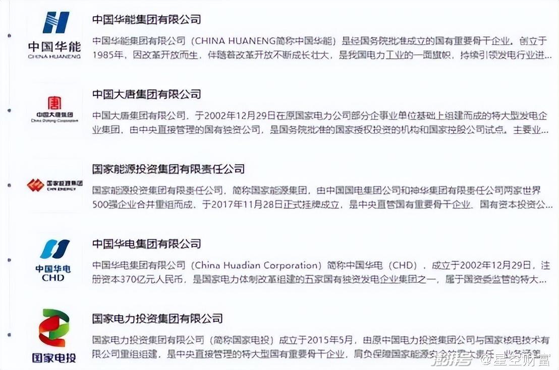 43億利息壓頂，大唐發(fā)電，敗給了華電國(guó)際