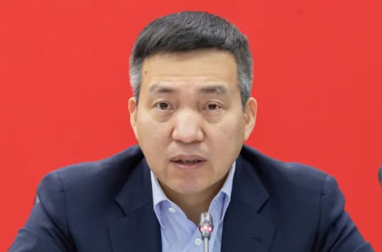 原大唐集團(tuán)總經(jīng)理、黨組副書記劉明勝任國家電投董事長、黨組書記