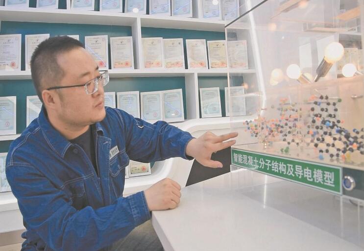 王仕?。焊瓯跒伴L”出的電網(wǎng)基建專家