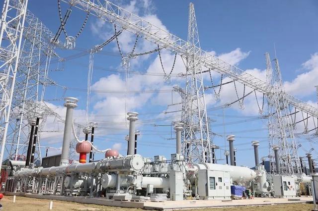 河南新型電力(新能源)裝備產業(yè)迎來新機遇、新變革