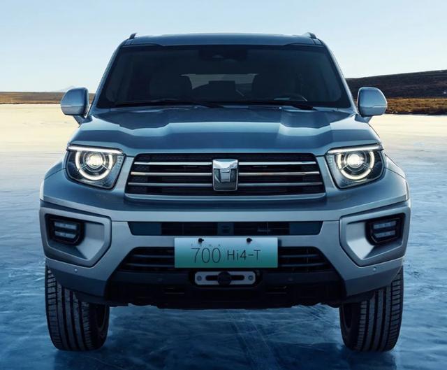 長城汽車坦克品牌向新能源全面轉(zhuǎn)型，抓住時代機遇，實現(xiàn)更大發(fā)展