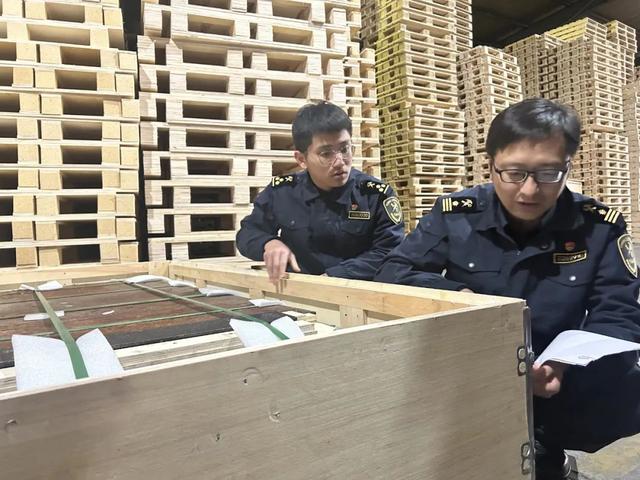 實(shí)現(xiàn)企業(yè)便利最大化，他們助力新能源車走通出口通道