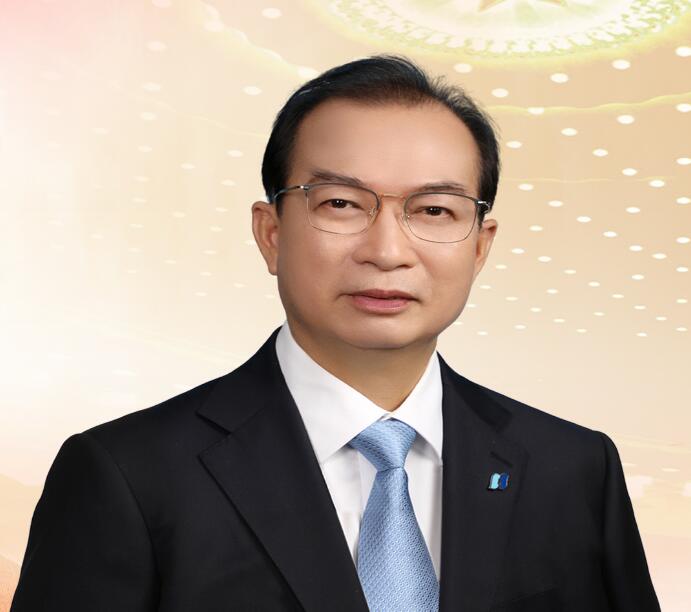 【兩會(huì)好聲音】全國政協(xié)委員，中國華電黨組書記、董事長江毅：加快形成新質(zhì)生產(chǎn)力