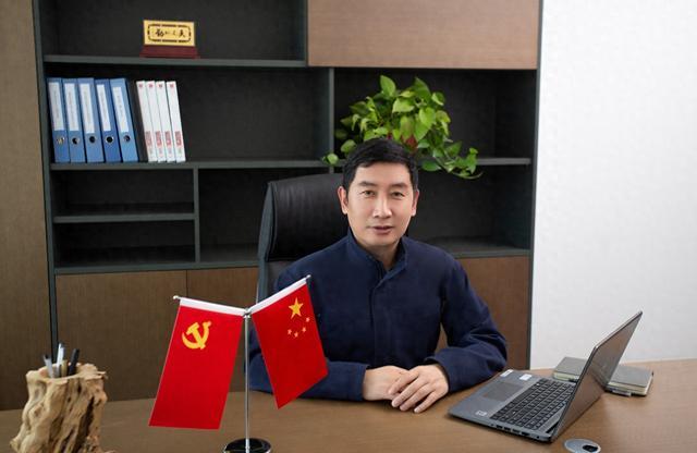 【兩會(huì)好聲音】全國(guó)人大代表、泰和新材董事長(zhǎng)宋西全：加強(qiáng)用戶(hù)側(cè)儲(chǔ)能建設(shè)，促進(jìn)新能源行業(yè)健康發(fā)展
