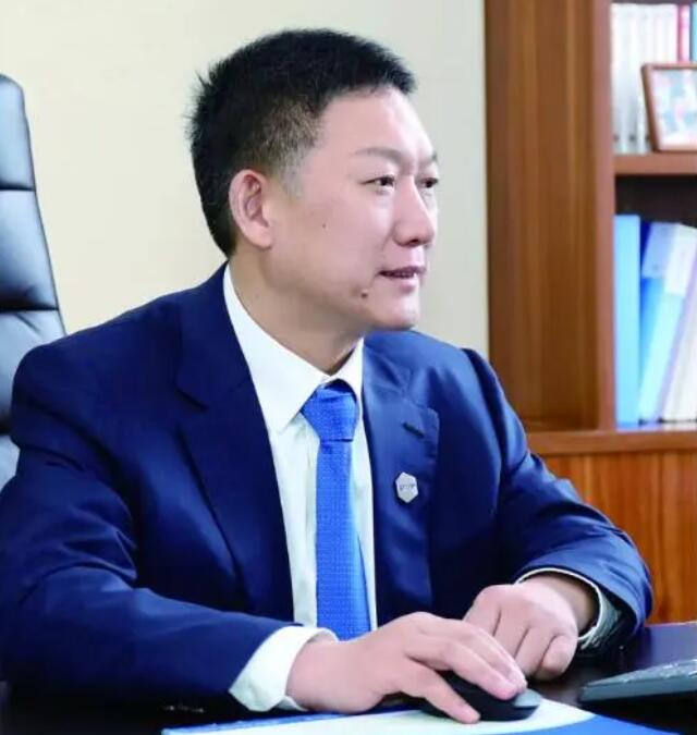 全國人大代表、邦普循環(huán)總裁李長東：支持企業(yè)全球布局新能源用礦產(chǎn)資源