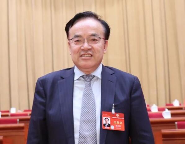 全國政協(xié)常委張來斌：系統(tǒng)思維引領(lǐng)能源轉(zhuǎn)型與安全，確保“雙碳”目標(biāo)順利實(shí)現(xiàn)