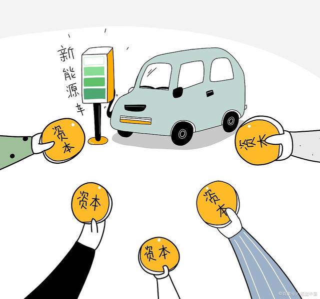 新能源車自燃，315曝光問(wèn)題眾多，新能源車究竟是大趨勢(shì)還是智商稅