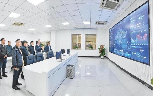 煙臺(tái)數(shù)字化虛擬電廠投運(yùn)4個(gè)月，促進(jìn)“發(fā)電”“用電”兩端供需平衡