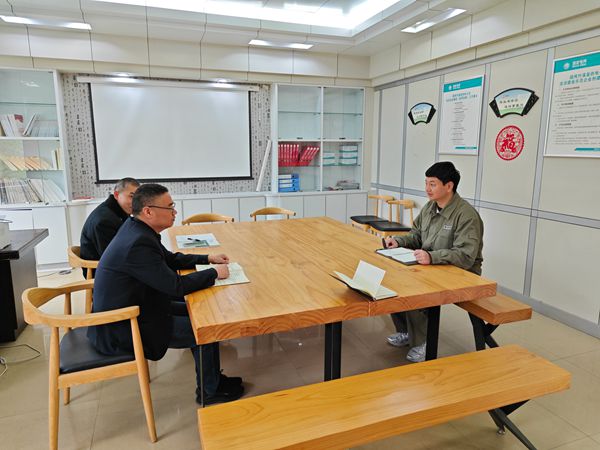 湖北竹溪供電公司從“新”出發(fā)，打好廉潔從業(yè)“預(yù)防針”