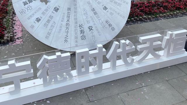 寧德時(shí)代：儲(chǔ)能價(jià)格競(jìng)爭(zhēng)并非長(zhǎng)久，質(zhì)量提升是關(guān)鍵
