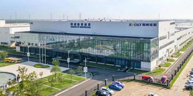 蜂巢能源從中國(guó)到世界，創(chuàng)新驅(qū)動(dòng)的新能源革命與全球戰(zhàn)略布局