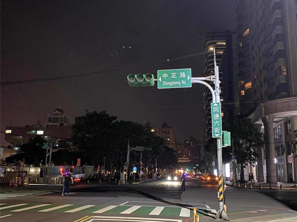 桃園市4月停電高達35次，核四前廠長：電力問題反映基層人力不足