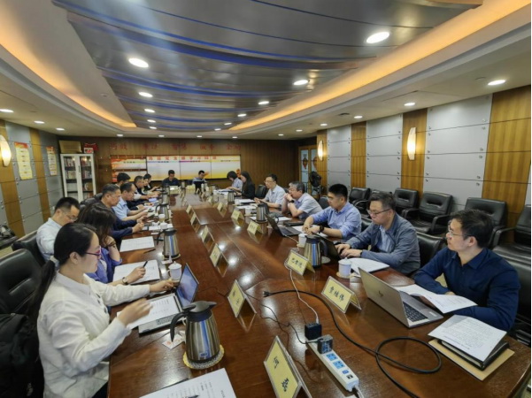 電促會(huì)一行赴中國(guó)移動(dòng)、中國(guó)聯(lián)通、中國(guó)電信調(diào)