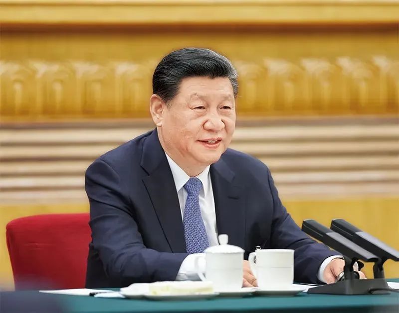 習(xí)近平：新質(zhì)生產(chǎn)力本身就是綠色生產(chǎn)力，要壯大綠色能源產(chǎn)業(yè)