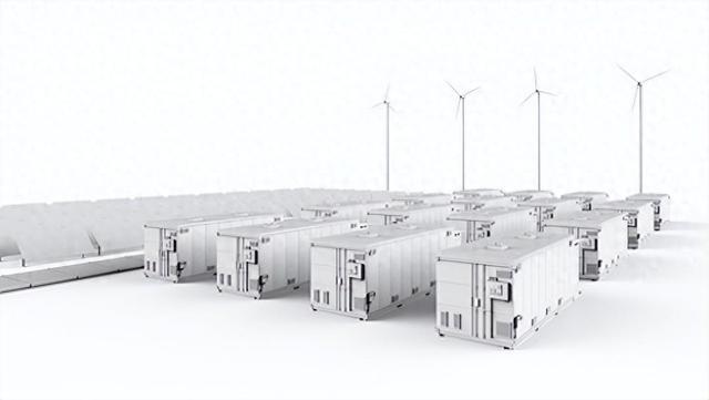 新型儲能“充電寶”，可同時滿足近3000萬戶居民1小時用電
