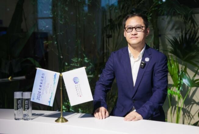 博思創(chuàng)邱長斌：開發(fā)AI算法模型 讓儲能的每次充放動作都有據(jù)可依、實現(xiàn)全局最優(yōu)