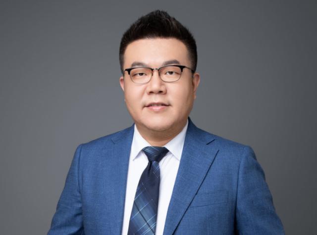 瀾碼科技創(chuàng)始人兼CEO周?。阂钥萍紕?chuàng)新培育新質(zhì)生產(chǎn)力，鍛造經(jīng)濟(jì)高質(zhì)量發(fā)展新引擎
