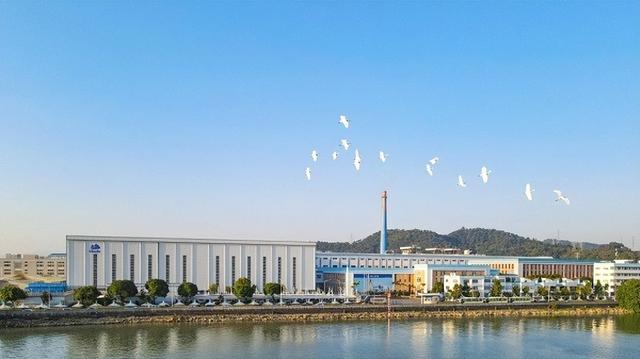 維達集團儲能項目二期成功并網(wǎng)，助力綠色發(fā)展新篇章