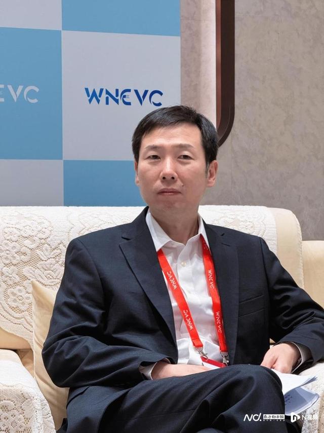 侯福深：車企應(yīng)達(dá)成全球合作共識，促進(jìn)新能源汽車