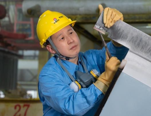 大國工匠柳祥國：匠心筑夢，鋅電解領(lǐng)域的創(chuàng)新先鋒