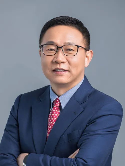 華為汪濤：用數(shù)智化技術(shù)，解決新型電力系統(tǒng)世界級難題