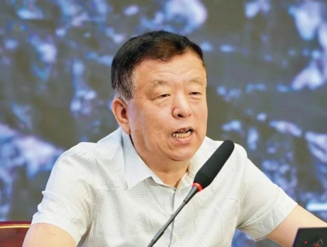 王國法院士：煤礦智能化進(jìn)入攻堅(jiān)階段，七大問題待