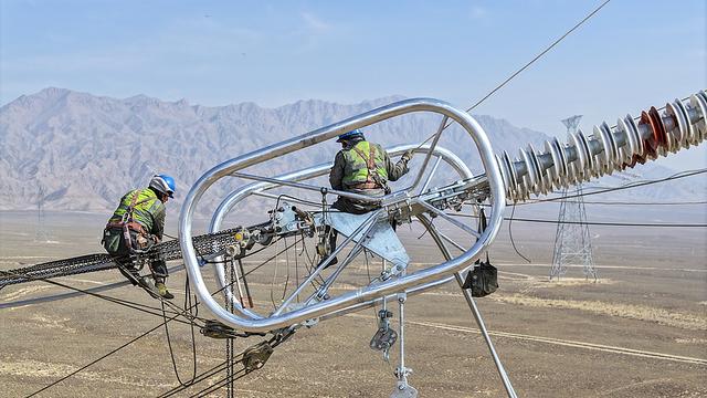BBC：中國特高壓電網(wǎng)如同“電力高鐵”，為全球尋求能源轉型方案提供寶貴經驗