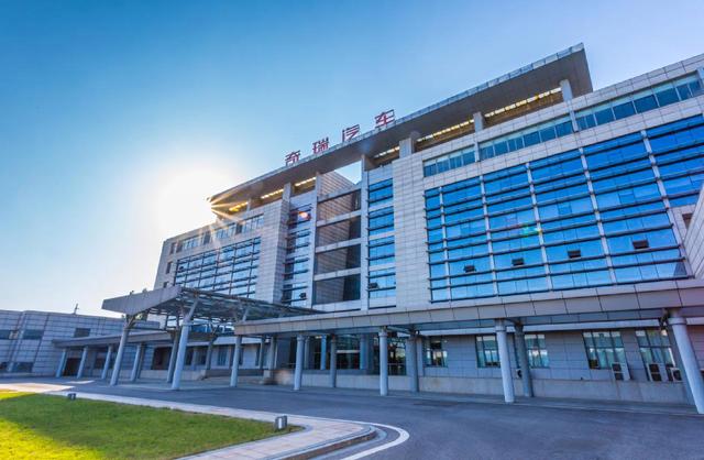 新能源銷量暴增，出口量遙遙領(lǐng)先奇瑞汽車2024年何以如此爭(zhēng)氣?