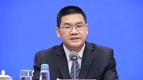 楊晉柏任海南省委副書記 曾先后任南網(wǎng)、國網(wǎng)副總經(jīng)理