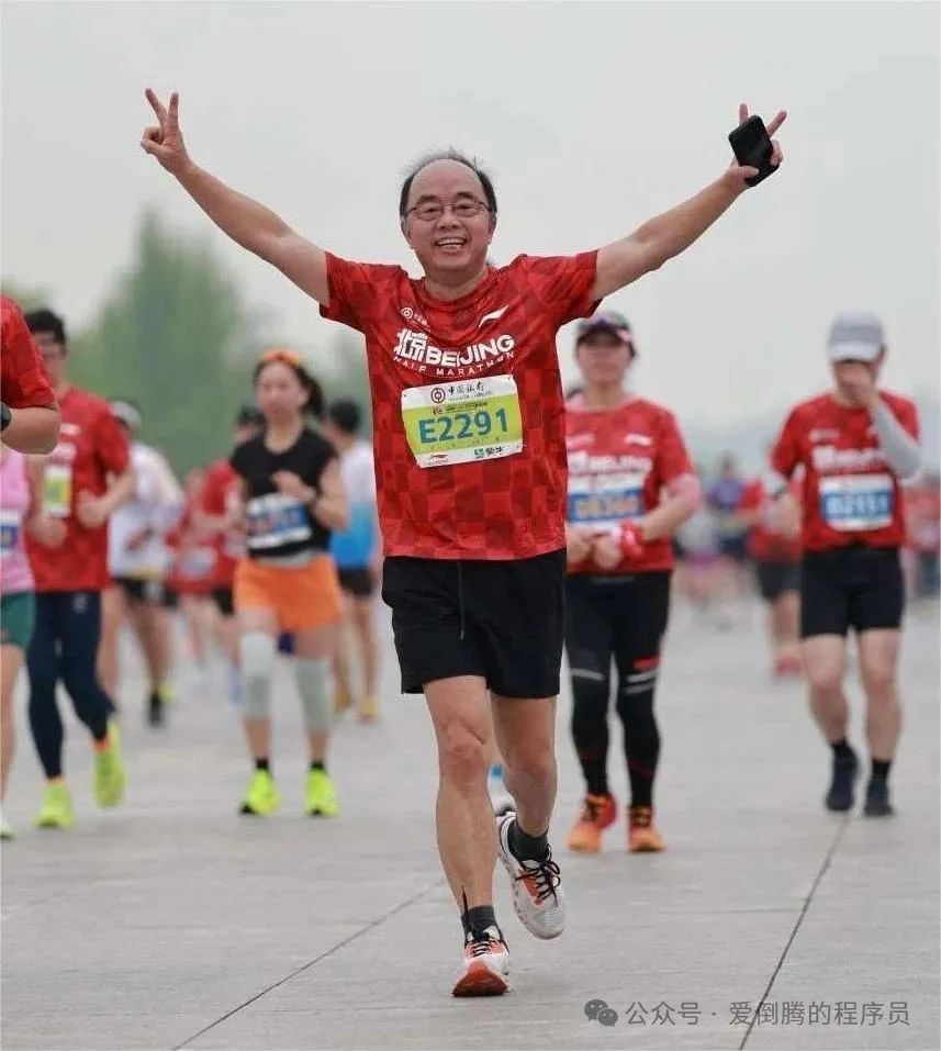 陶建輝：研發(fā)了八年基礎(chǔ)軟件，57 歲的我在 AI 時代迎來了千億機會