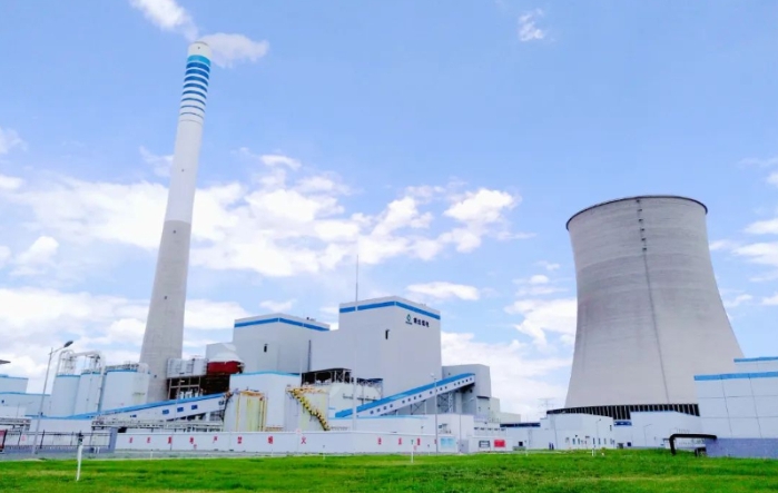 火電機(jī)組智慧化改造取得重大突破