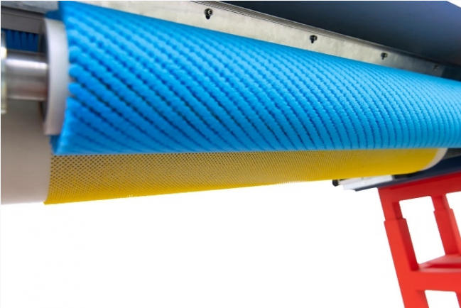 儲(chǔ)能行業(yè)核心設(shè)備！瑞典IPCO英彼克傳動(dòng)系統(tǒng)ScatterPro BX粘性粉體解決方案落地，破解電池制造規(guī)?；a(chǎn)瓶頸