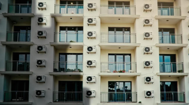 揭秘工業(yè)領域的“幕后英雄”！Alleima 合瑞邁Hiflex?壓縮機閥片鋼助力空調(diào)能效提升超18%，打造行業(yè)綠色節(jié)能解決方案